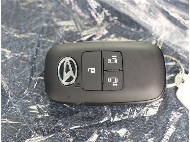 Daihatsu MOVE CANBUS 2023-04 11185-17