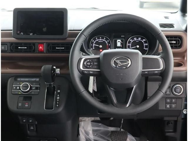 Daihatsu MOVE CANBUS 2023-04 11185-1