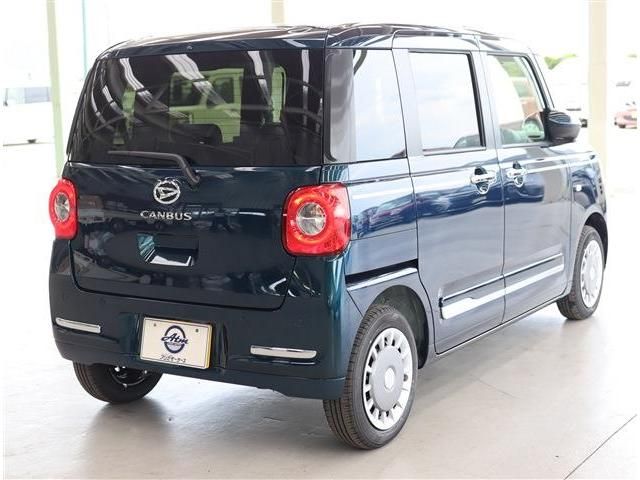 Daihatsu MOVE CANBUS 2023-04 11185-4