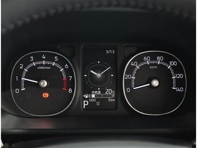 Daihatsu MOVE CANBUS 2023-04 11185-7