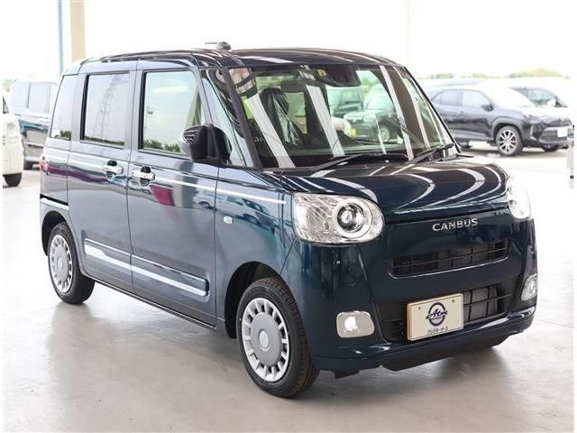Daihatsu MOVE CANBUS 2023-04 11185-20