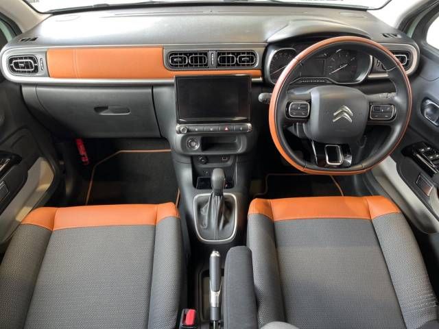Citroen C3 2021-01 27307-1