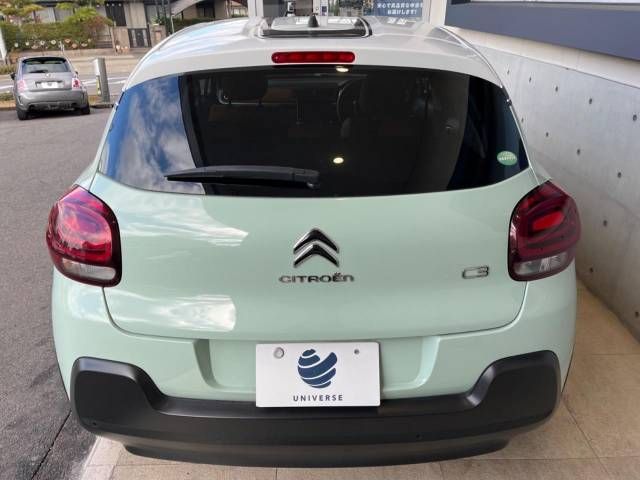 Citroen C3 2021-01 27307-16