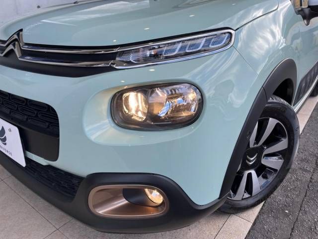 Citroen C3 2021-01 27307-13