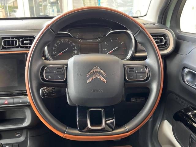 Citroen C3 2021-01 27307-10