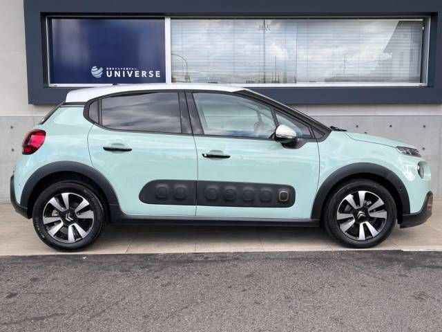Citroen C3 2021-01 27307-19