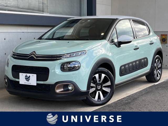 Citroen C3 2021-01 27307-0