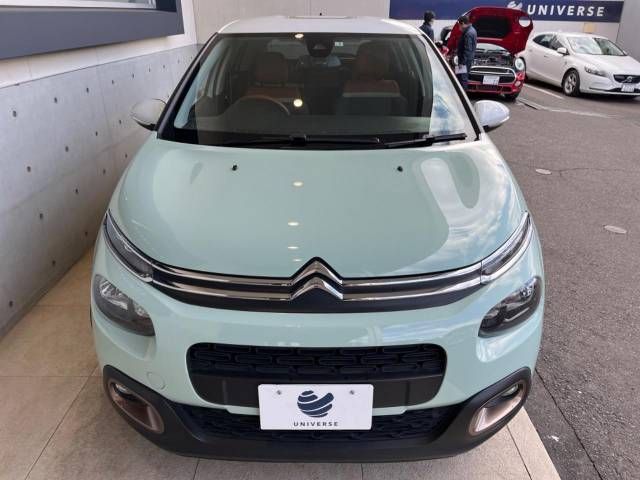 Citroen C3 2021-01 27307-15