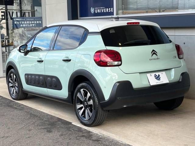 Citroen C3 2021-01 27307-18