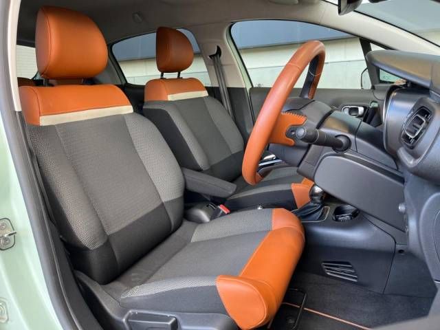 Citroen C3 2021-01 27307-8