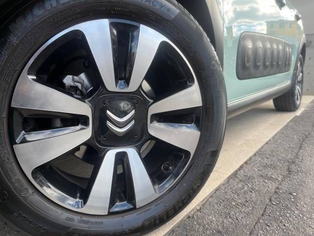Citroen C3 2021-01 27307-14