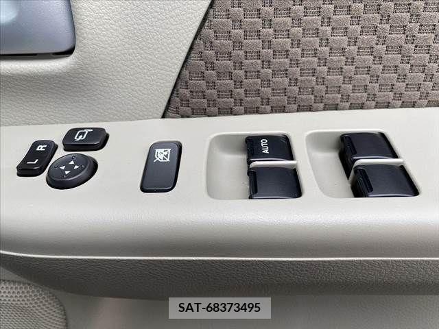 Suzuki EVERY WAGON 2017-05 269040-24