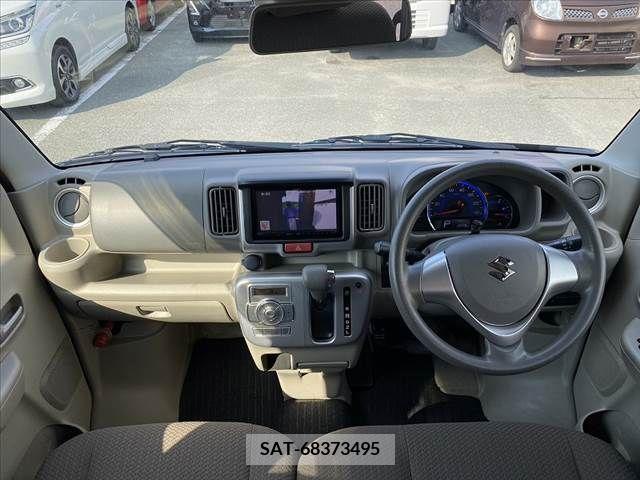 Suzuki EVERY WAGON 2017-05 269040-1