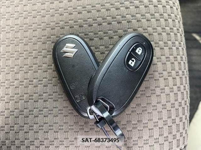 Suzuki EVERY WAGON 2017-05 269040-4