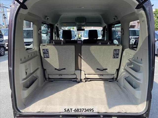Suzuki EVERY WAGON 2017-05 269040-19