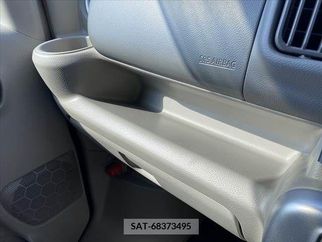 Suzuki EVERY WAGON 2017-05 269040-29