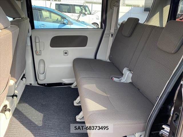Suzuki EVERY WAGON 2017-05 269040-18