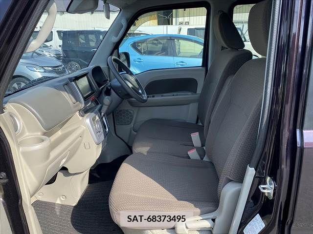 Suzuki EVERY WAGON 2017-05 269040-16