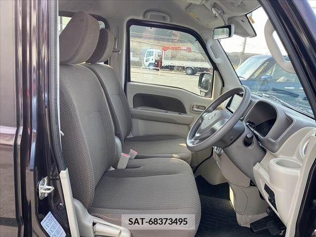 Suzuki EVERY WAGON 2017-05 269040-15