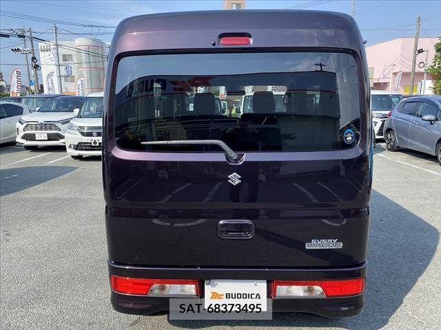 Suzuki EVERY WAGON 2017-05 269040-13