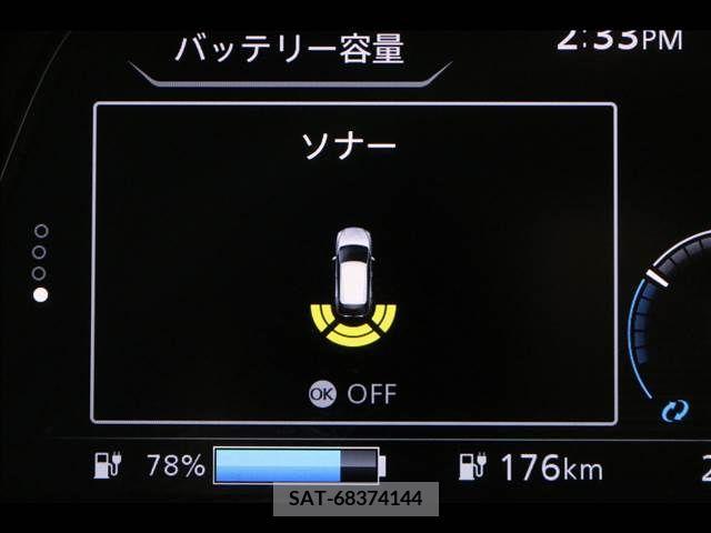 Nissan LEAF 2019-02 256104-5