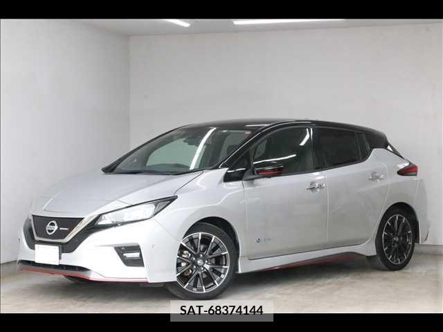 Nissan LEAF 2019-02 256104-0