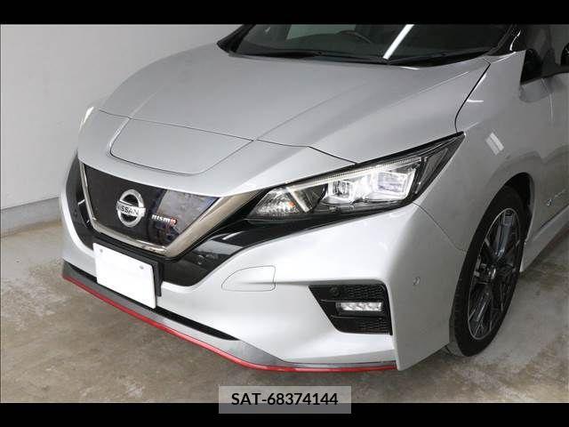 Nissan LEAF 2019-02 256104-14