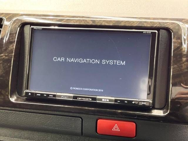 Toyota HIACE VAN 2020-11 183095-3