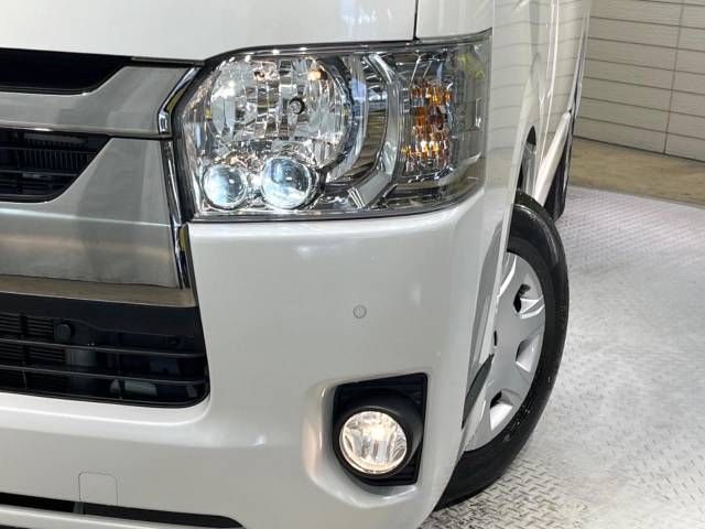 Toyota HIACE VAN 2020-11 183095-12