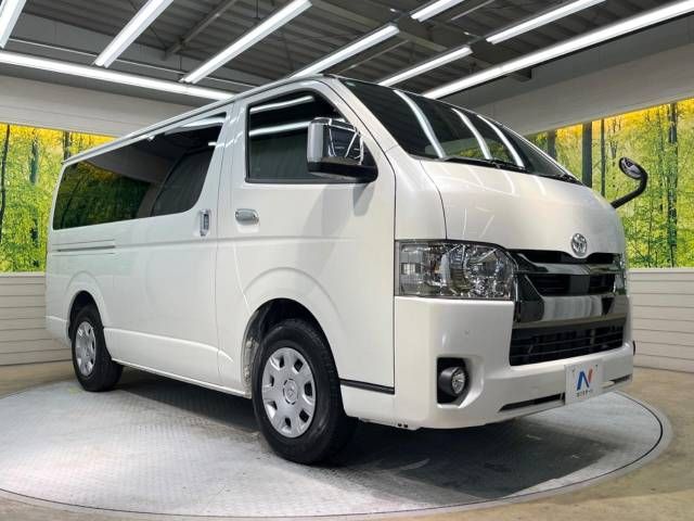 Toyota HIACE VAN 2020-11 183095-16