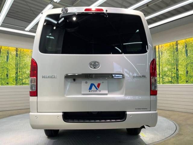 Toyota HIACE VAN 2020-11 183095-15