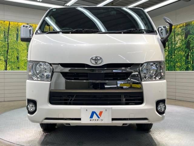 Toyota HIACE VAN 2020-11 183095-14