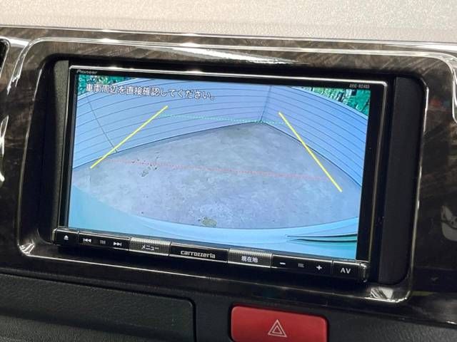 Toyota HIACE VAN 2020-11 183095-4