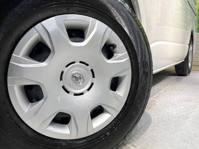 Toyota HIACE VAN 2020-11 183095-13