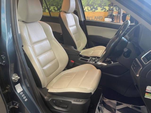 Mazda CX-5 2015-11 193746-9