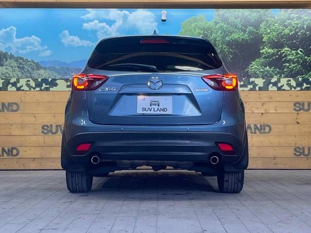 Mazda CX-5 2015-11 193746-15