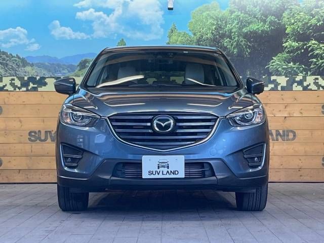 Mazda CX-5 2015-11 193746-14