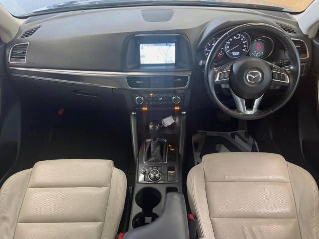 Mazda CX-5 2015-11 193746-1