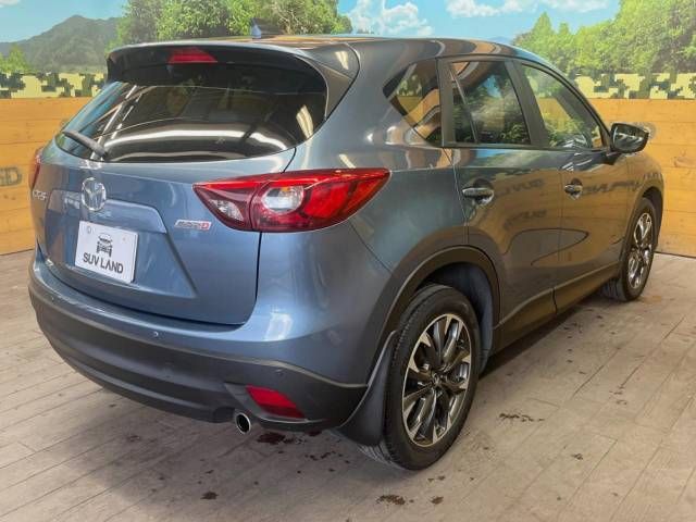 Mazda CX-5 2015-11 193746-17