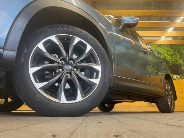 Mazda CX-5 2015-11 193746-13