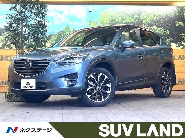 Mazda CX-5 2015-11 193746-0