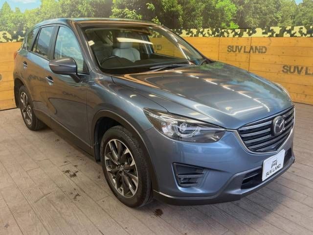 Mazda CX-5 2015-11 193746-16