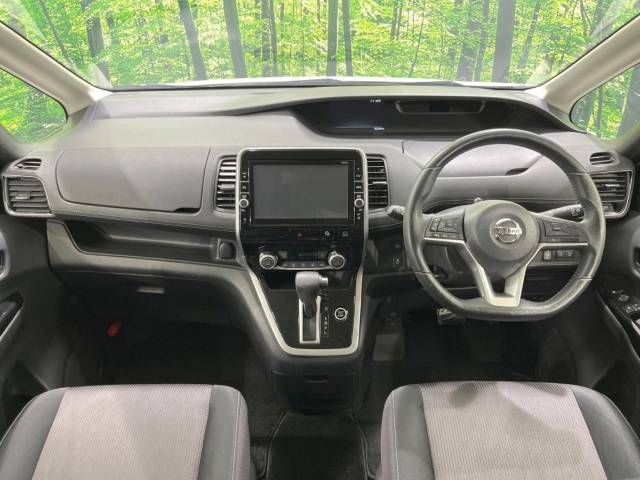 Nissan SERENA 2017-01 27927-1