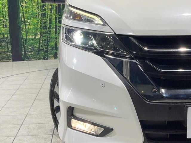 Nissan SERENA 2017-01 27927-13