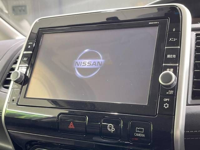 Nissan SERENA 2017-01 27927-3