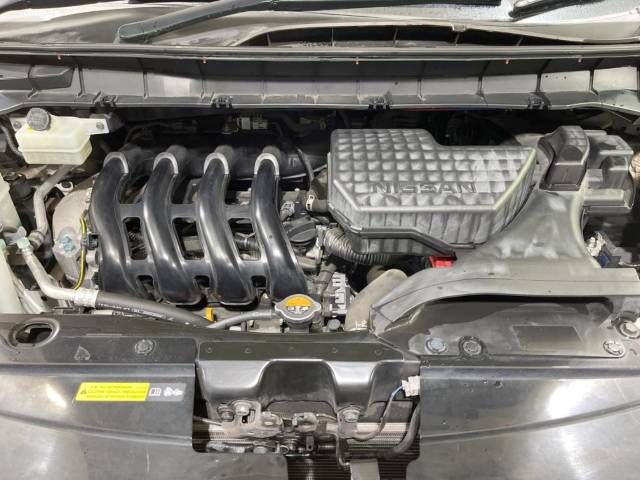 Nissan SERENA 2017-01 27927-19