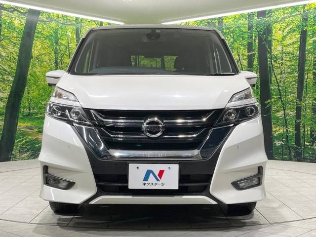 Nissan SERENA 2017-01 27927-15