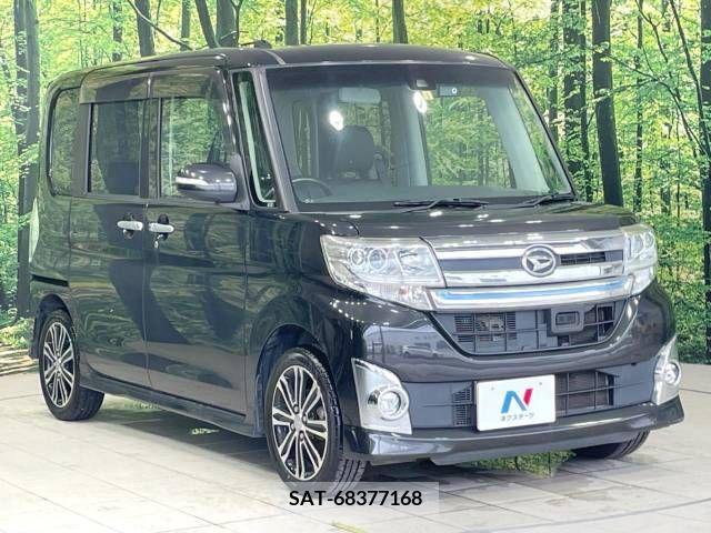 Daihatsu TANTO CUSTOM 2015-07 385054-15
