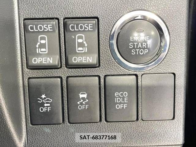 Daihatsu TANTO CUSTOM 2015-07 385054-3