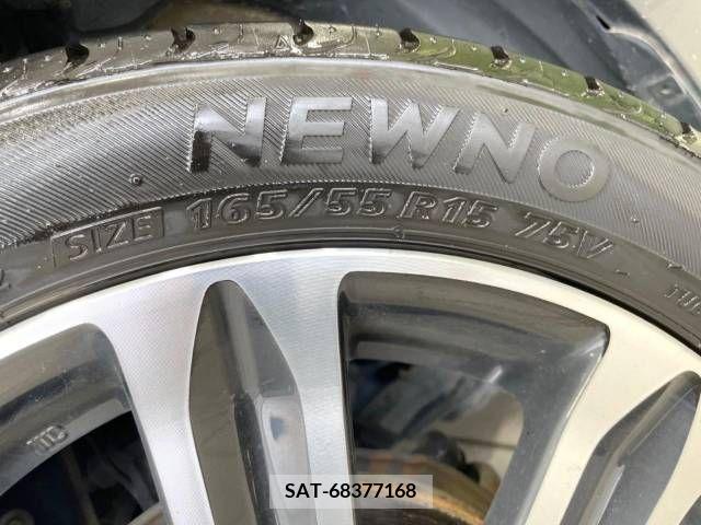 Daihatsu TANTO CUSTOM 2015-07 385054-19